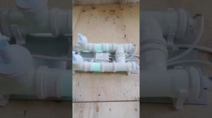 Уф Стерилизатор для бассейнов, водоемов, аквариумов.