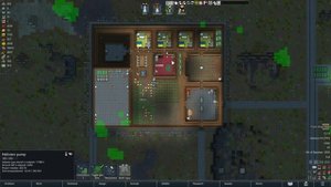 Unleash the Power of Helixien Gas with Vanilla Helixien Expanded - Rimworld Mod Showcase