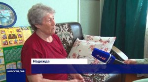 У ЖИТЕЛЬНИЦЫ ОРЕНБУРГА В ПИК ПАВОДКА ЗАМИРОТОЧИЛА ИКОНА БОЖИЕЙ МАТЕРИ