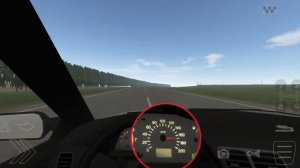 ЭТО САМАЯ БЫСТРАЯ МАШИНА В MOTOR DEPOT