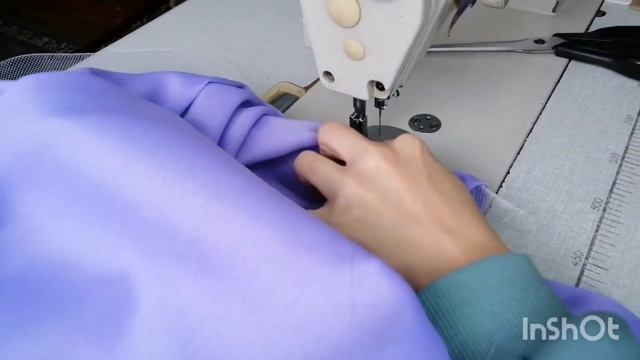 Регилин тигу /// Пришиваем регилин к подолу #регилин #шитье #мастеркласс #пришиваемрегилин смотреть онлайн