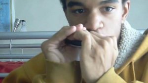 HOHNER Special 20 - C jam