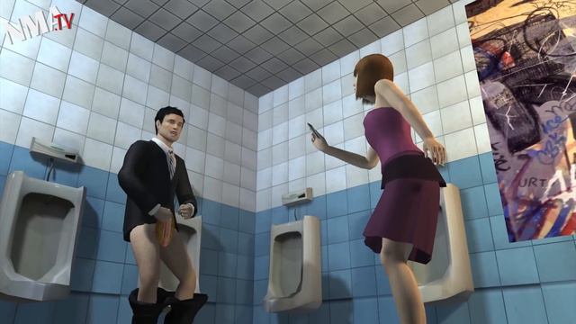 Weiner Twitter photo scandal and how he could've prevented it смотреть онлайн