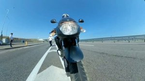 Bajaj Pulsar 180 мото дальняк 6500 километров. Заключительный седьмой день.