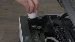 Refilling the Ink Tanks   HP Smart Tank 670 720 750 790 6000 7000 7300 7600 Ps   HP Supp