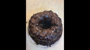 ШОКОЛАДНЫЙ ПИРОГ С СЕКРЕТОМ! ОЧЕНЬ ВКУСНО И ПОЛЕЗНО!