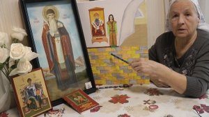 Святые слышат и помогают. Спиридон Тримифунский.