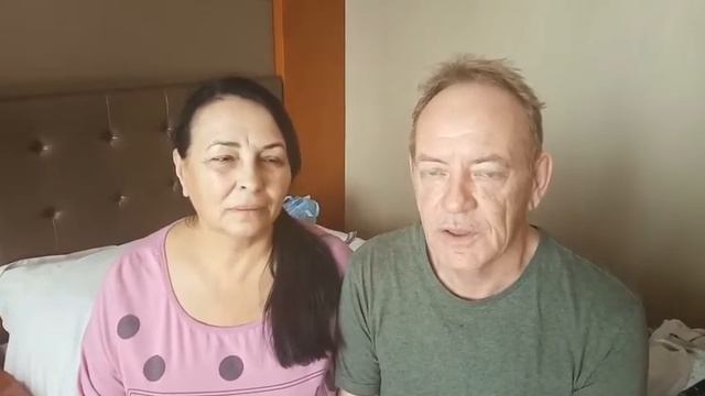 Отзыв Александра и Натальи смотреть онлайн