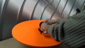 Противотуманная фара на Хендай Портер 1| Как поменять лампочку?