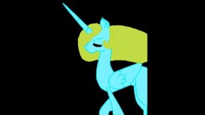 май литл пони 2 версия my mane 6  Колыбельная для принцессы луны май Литл пони