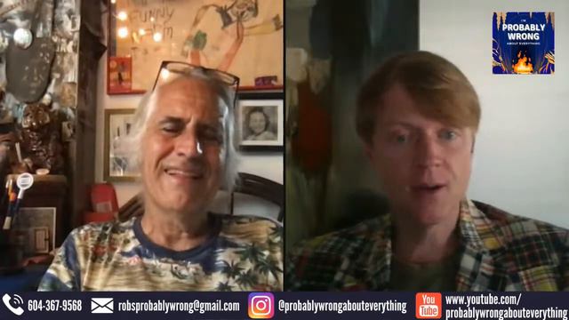 InnerViews#1: Jay Paulson смотреть онлайн