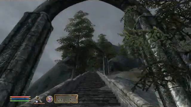 Cyrodiil Upgrade Necromancers Part 1