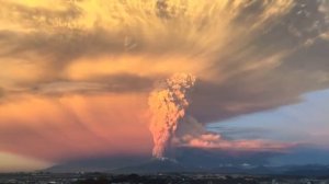 6 САМЫХ ОПАСНЫХ СУПЕРВУЛКАНОВ