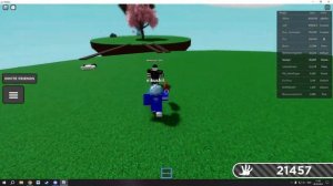 ВИДЫ ИГРОКОВ(SLAP BATTLES)