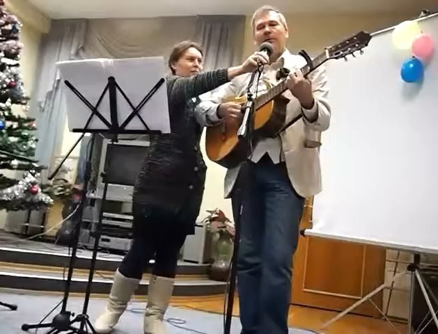 Романс