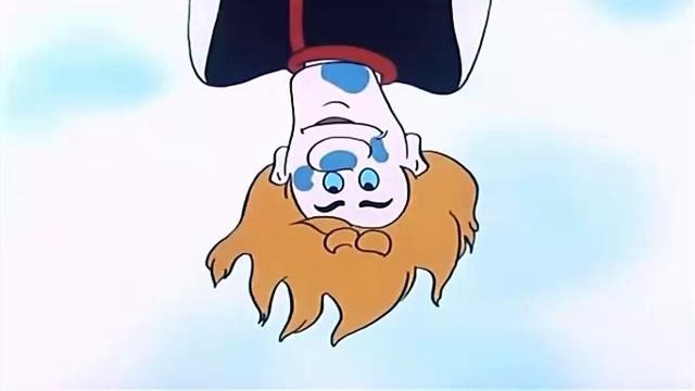 "ЛЕТУЧИЙ КОРАБЛЬ"ЗАБАВА!!!