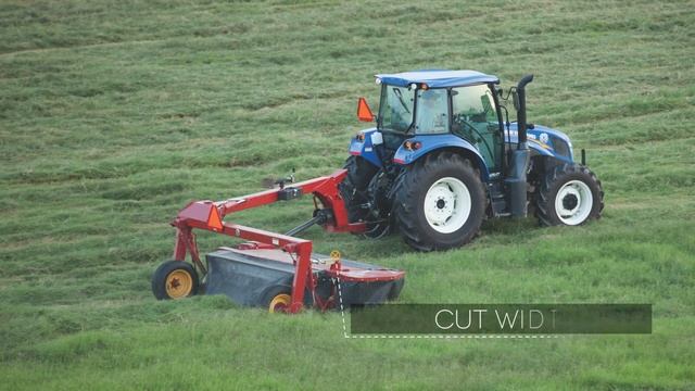 ProCart™ Wheel Rake - Proper Rake Sizing смотреть онлайн