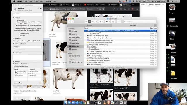 Как работает Интернет: Javascript смотреть онлайн