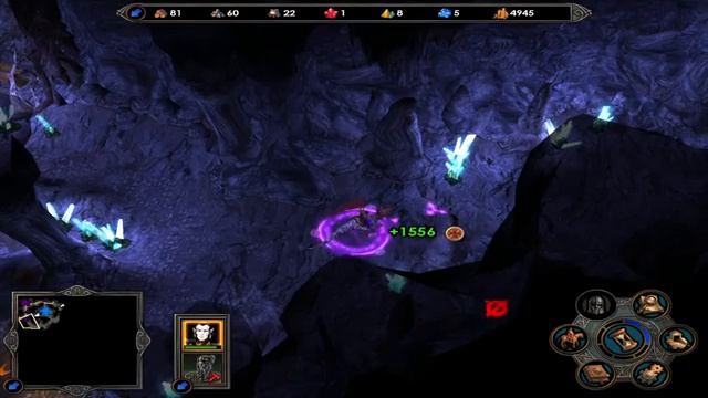 HoMM 5. Часть 8. Райлаг?!