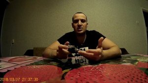 Бейткастинговая снасть."Стоит ли игра свеч?"