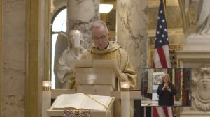 OLV's Weekly Mass - Solemnity of the Body and Blood of Christ - from OLV National Shrine & Basilica