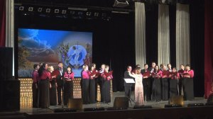 Петр Чайковский. Причастный стих из Литургии святого Иоанна Златоуста