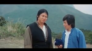 Sammo Hung Collection_Dirty Tiger, Crazy Frog