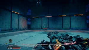 Rage 2 - прохождение #8 Все Ковчеги.