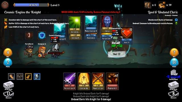 Monster Slayers Review смотреть онлайн