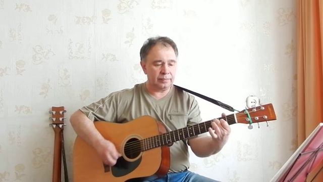 Христианские песни. Время верить и жить - Сергей Абрамов