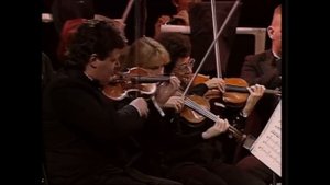 Victor Borge - Dance of the Comedians (1996)