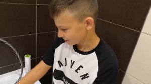 КАК СДЕЛАТЬ МНОГО ПЕНЫ В ВАННЕ?