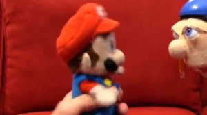 SML YTP: Jeffy Kills Mario!