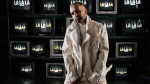 M.Hustler feat. OMMIEH – La La La