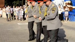 Танец лебедей - Пермский Губернский Военный оркестр