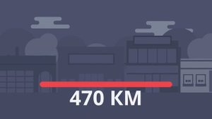 КАКОЙ ГОРОД САМЫЙ БОЛЬШОЙ В МИРЕ?