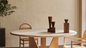 Простой и Красивый Интерьер