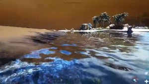 Где можно легко добыть жемчуг в ARK