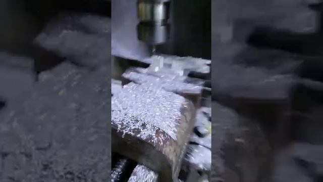 Cnc Machining of plastic mould