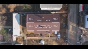 Строительство дома 100 м2 в Симферополе (Давыдовка). Отзыв о СИП доме.