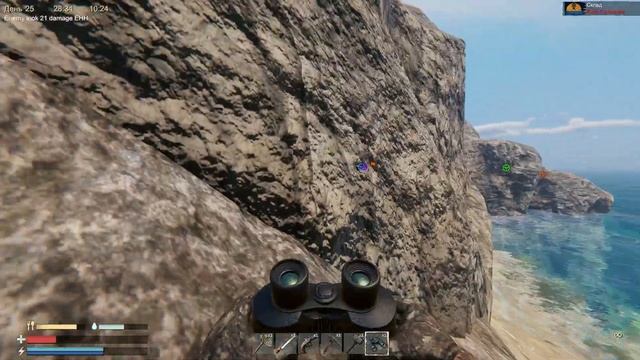 Sunkenland Беспилотный гидроцикл