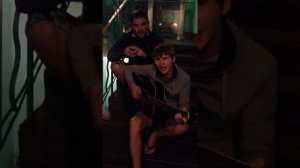 ZippO   Куришь часто cover)