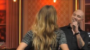 Lidija Bacic Lille - Romeo & Julija ft Joy - stage performance