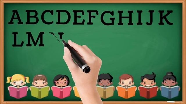 phonic song with  word, A for Apple, ABC alphabet song with sound for children, best learning, abcd