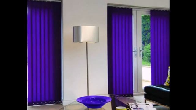 Дизайнерские жалюзи - Design blinds