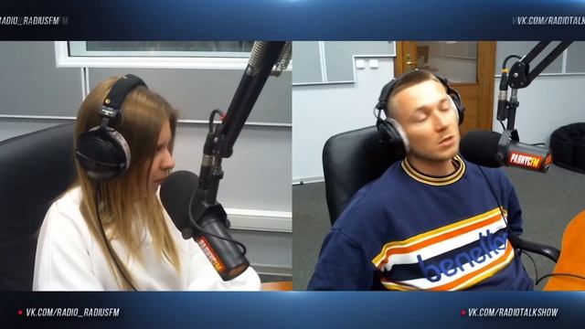 DJ RED CATZ. Электронная музыка в Беларуси смотреть онлайн