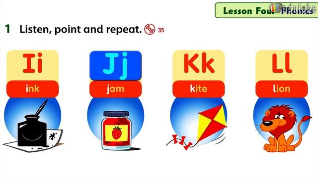 FAMILY AND FRIENDS 1 Unit 3 THIS IS MY NOSE смотреть онлайн