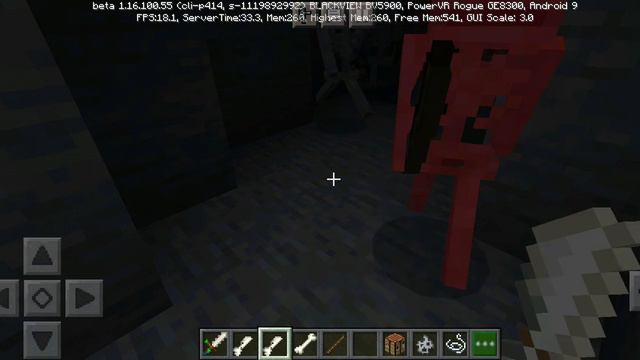 мод на minecraft PE про древний мир смотреть онлайн