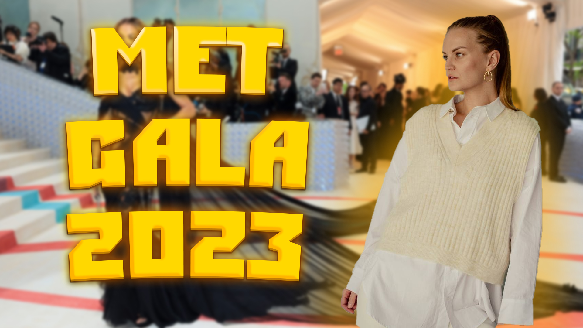 MET GALA 2023❤️???