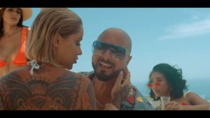 FADI KOD & SUPER SAKO   SEÑORITA (OFFICIAL VIDEO) 2019